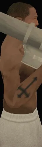 Preview of Clothing index 0 for Type 7