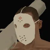 Clothing index 15: hockey (hockeymask)