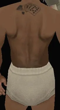 Clothing index 5: 8POKER (8poker)